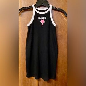 Justice Dress, size S (7/8)